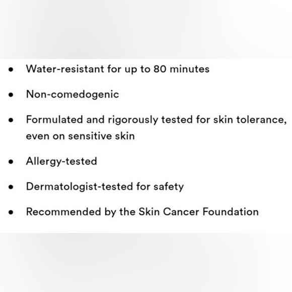 LA ROCHE-POSAY ANTHELIOS CLEAR SKIN FACE SPF 60 SUNSCREEN. - Picture 9 of 12